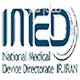 سامانه های IMED